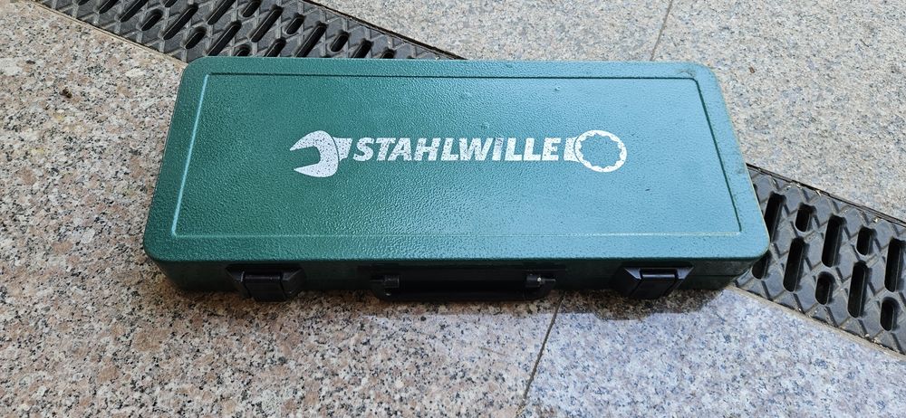 Vand trusa chei tubulare Stahlwille Hazet facom Gedore