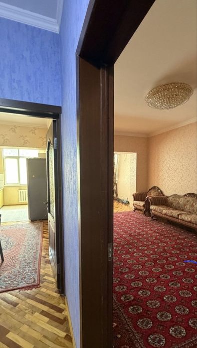 Дружба .Медиа парк Сдается квартира 2х комнатный  80м2 Спец План