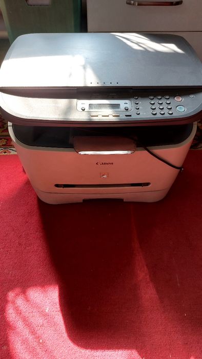 Принтер Канон ///