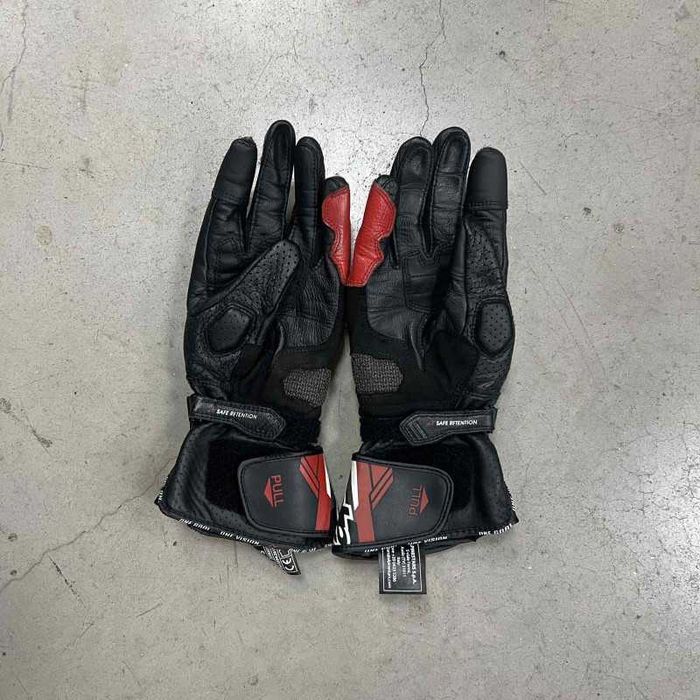 Кожени ръкавици ALPINESTARS SP-8 ZH120126