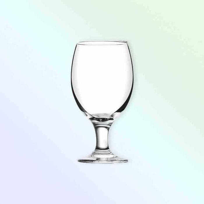 Чаши за бира Bistro 400 мл Pasabahce – комплект 6 бр.