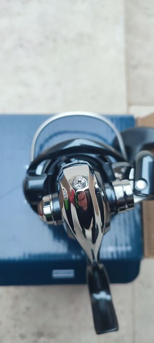 Vand mulineta Daiwa N'Zon Plus Lt 5000S-CP