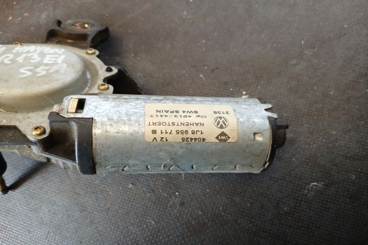Motoras stergator luneta 1J6955711B 1J6955711B Volkswagen VW Golf a 4