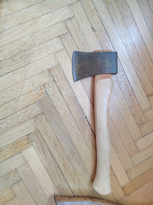Toporisca US Plumb 1942