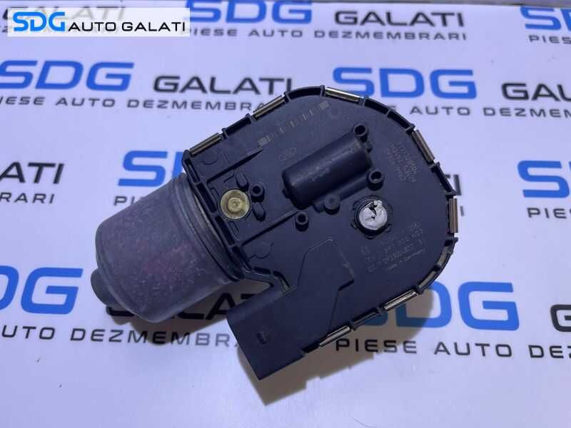 Motoras Stergator Stergatoare Dreapta Parbriz Ford S-Max 2006 - 2014 Cod 1397220603
