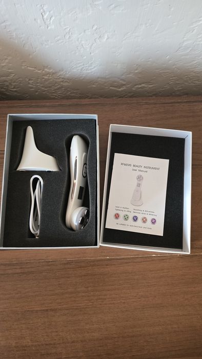 Микротоковый аппарат