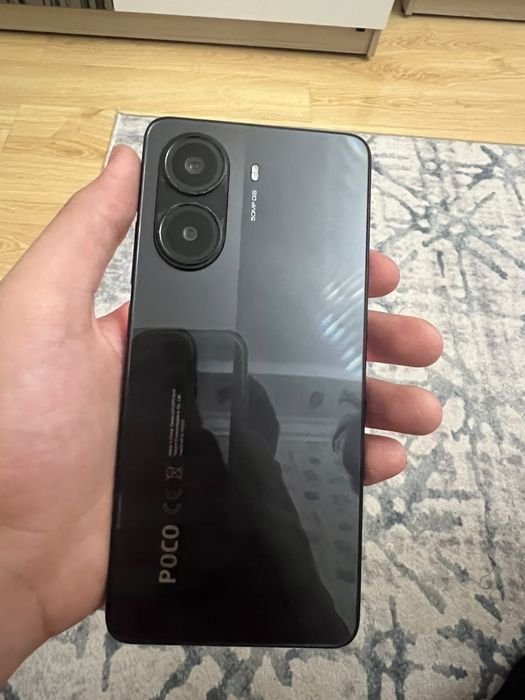 Poco x7 pro  на 256 ГБ