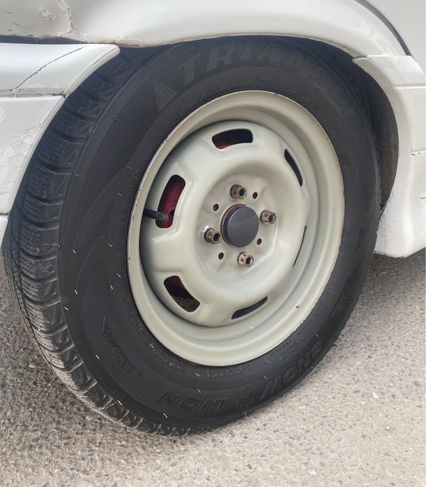 Штамп 13. Обмен