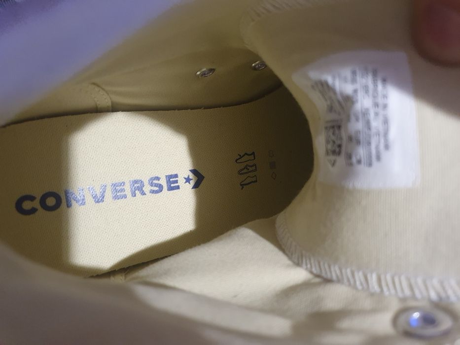 Pantofi sport Converse