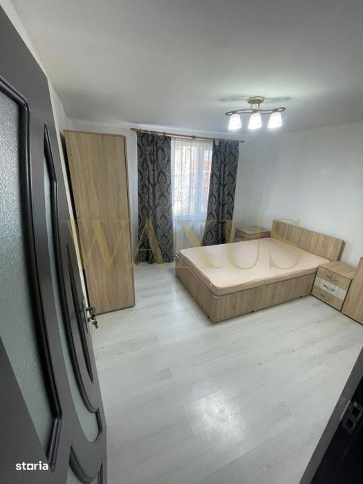 Apartament 2 camere decomandat,Zona Imparatu Traian