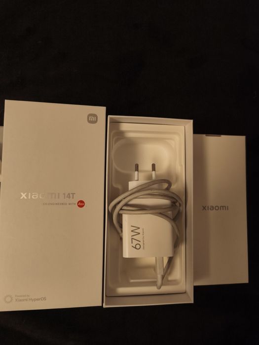 Обменяю Xiaomi 14T