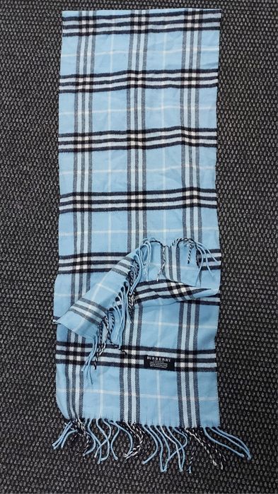 Burberry шал Кашмир оригинален