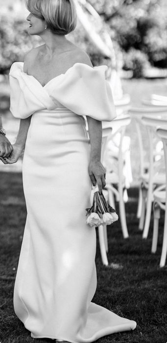 Rochie de mireasă mărimea 36