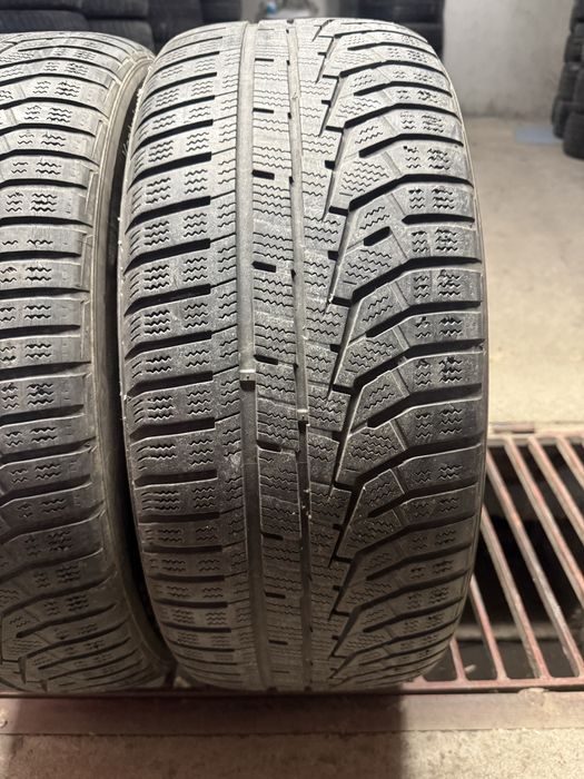 Hankook 225/55/17