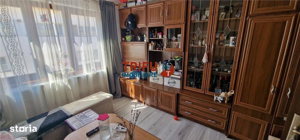 Apartament – Alba Iulia, Ampoi I - Vedere 4