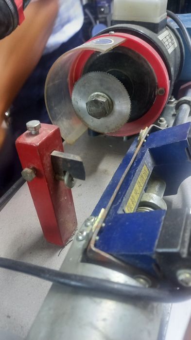 КИЛТ.КЛУЧ.Істейтін апарат