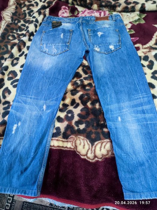 Продам джинсы в хорошем состоянии