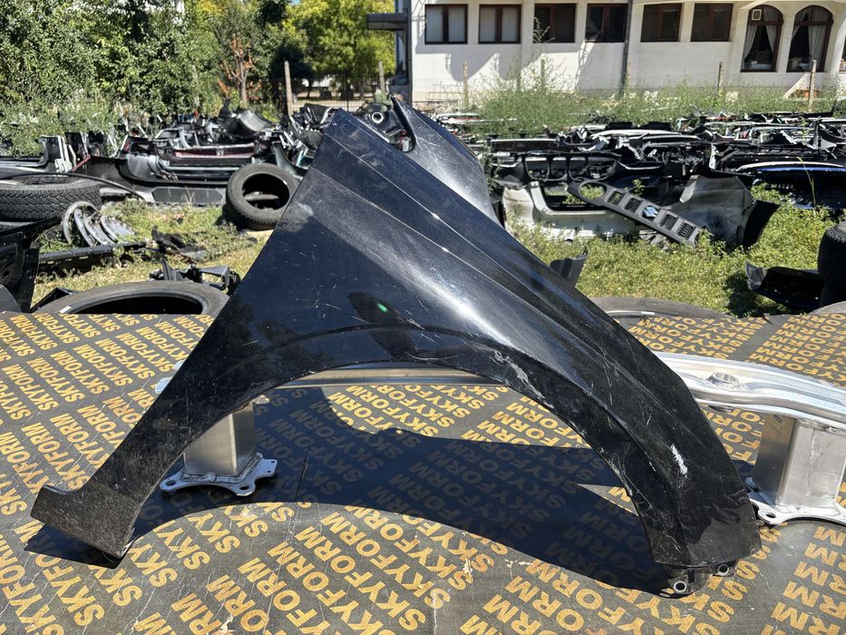 Калник Hyundai I20