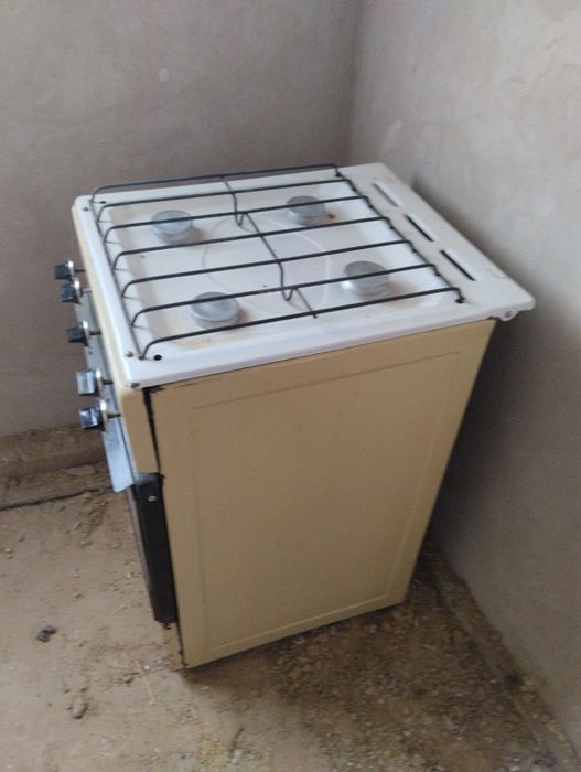 Продам газ плита