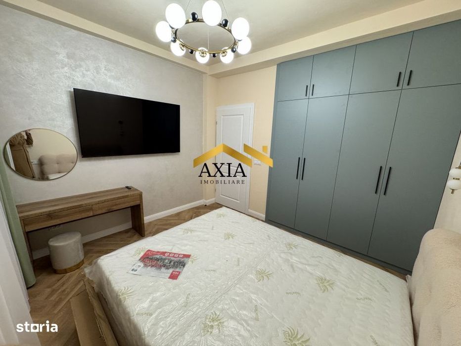 Apartament in Duplex, 3 camere, zona Traian Vuia!