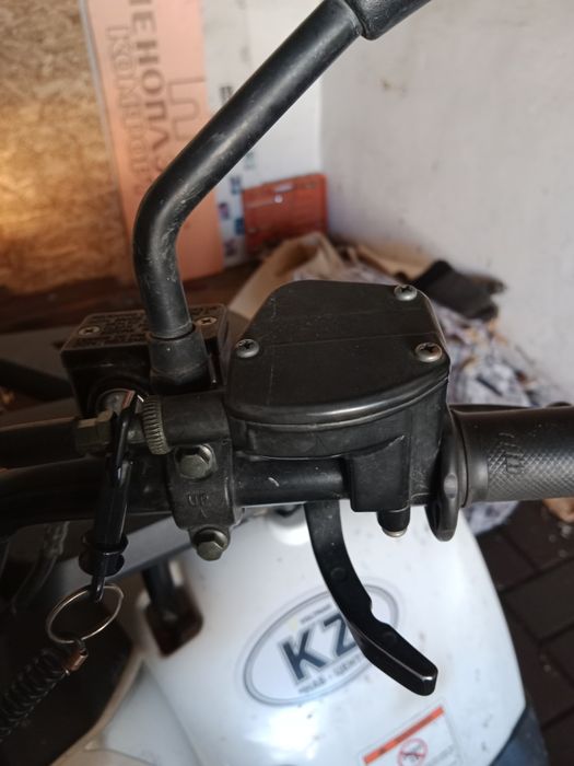 Квадроцикл.       .