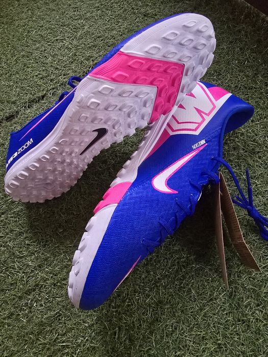 Футболни стоношки NIKE ZOOM VAPOR 16 ACADEMY TF - размер 45