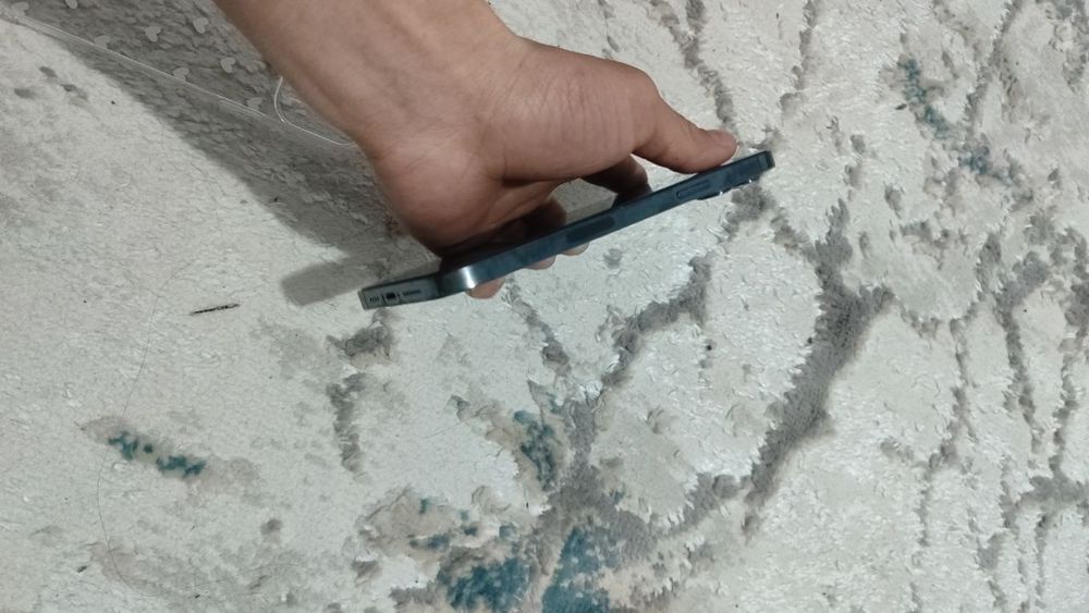 Iphone 12pro Max 128