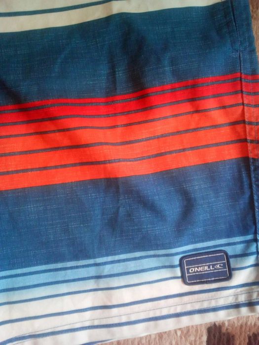 Мъжки нови къси панталони О' NEILL