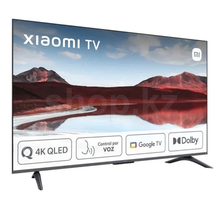 Телевизор Xiaomi A Pro 43 2025, 43"