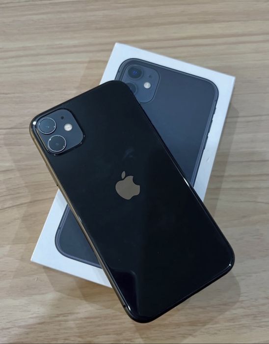 Продам Айфон 11 64gb