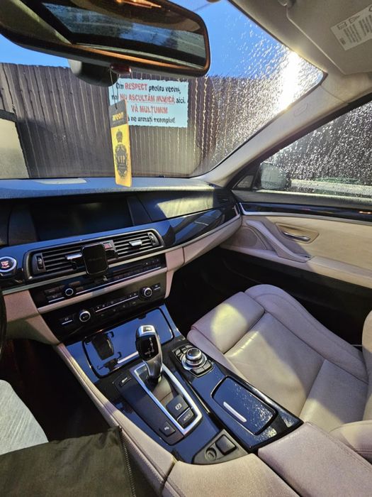Vand Bmw 520d f11