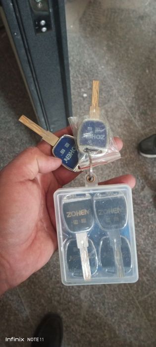 Eshik ochish xizmati 24 7 zamok ochish