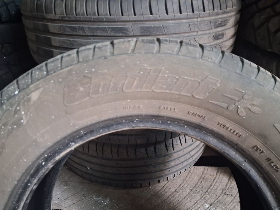 Продам шины летние