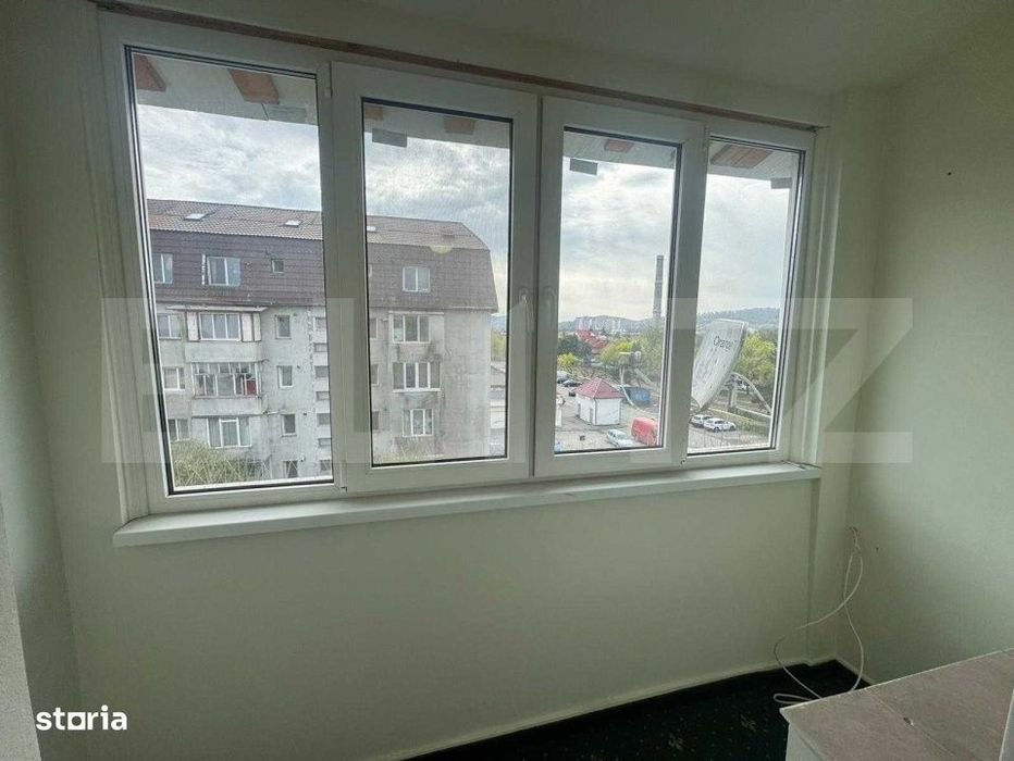 Apartament 2 camere, 36 mp – Piata Decebal