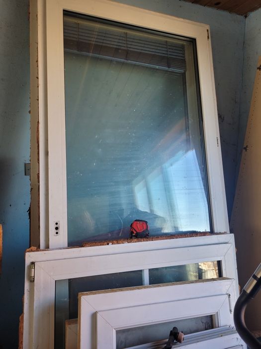 Geamuri si Usi  de vanzare