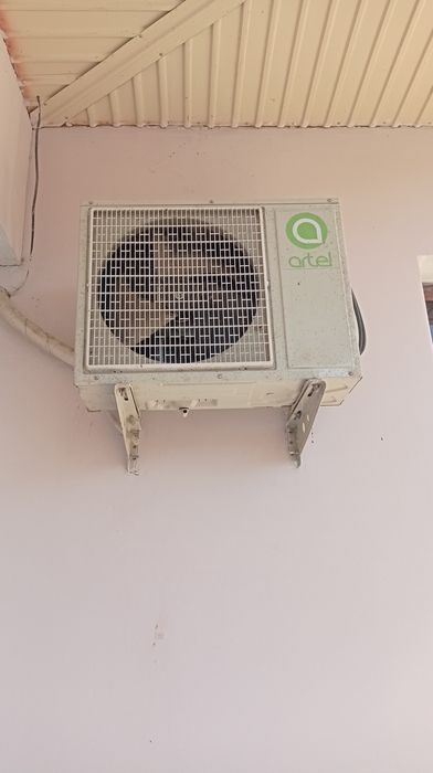 Yangi konditsioner sotiladi