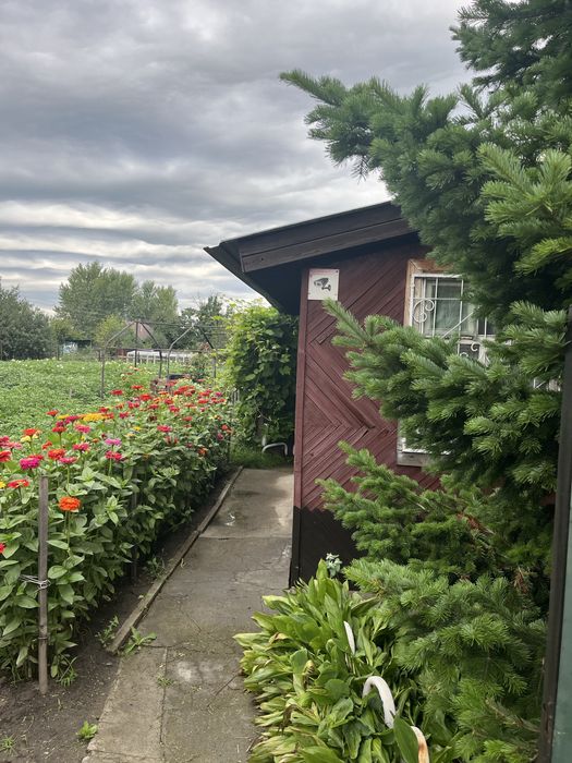 Продам дачу в районе Ахмирово