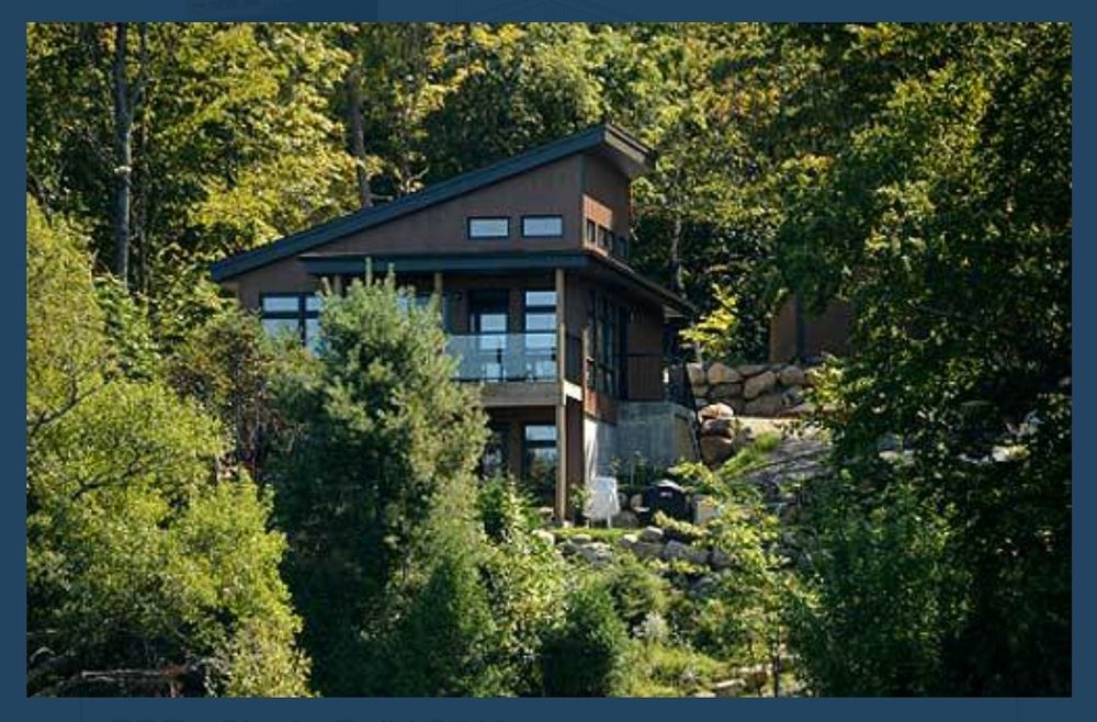 Сглобяеми Преместваеми Модулни Преносими Жилищни Мобилни - 52м2