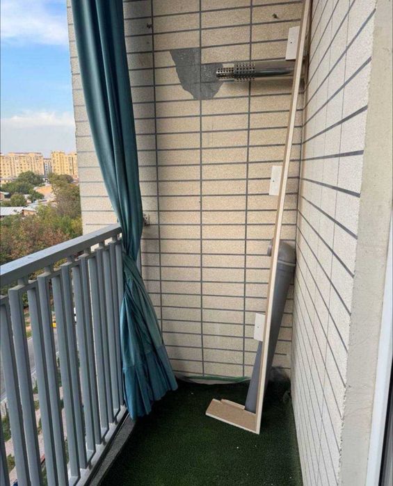 R7 Сдаётся квартира 1/7/9 на МАХТУМКУЛИ ор-р IT Park!