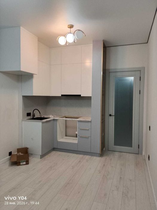 Продать квартиру