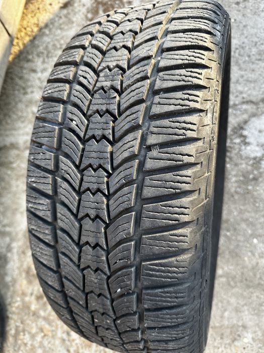 Cauciuc SAVA iarna 215/55/R16