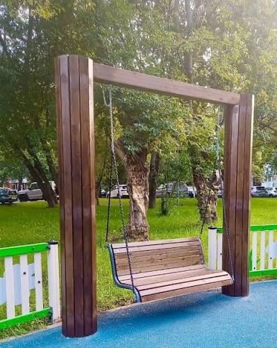 Скамейки  Лавочик