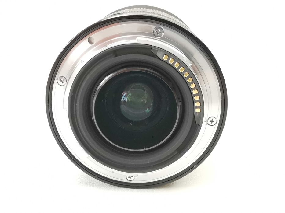 Nikon Nikkor 24-70mm F/4 S Full Frame обектив за Nikon Z фотоапарати