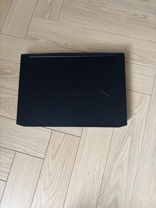 Acer nitro 5 идеальное состояние