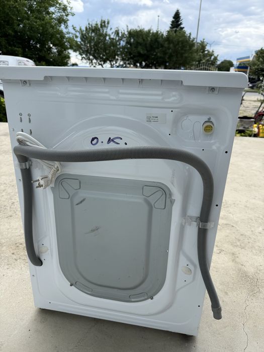 Пералня Gorenje 45 см дълбока