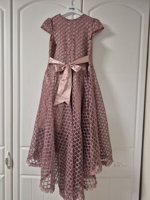 Продам нарядное платье