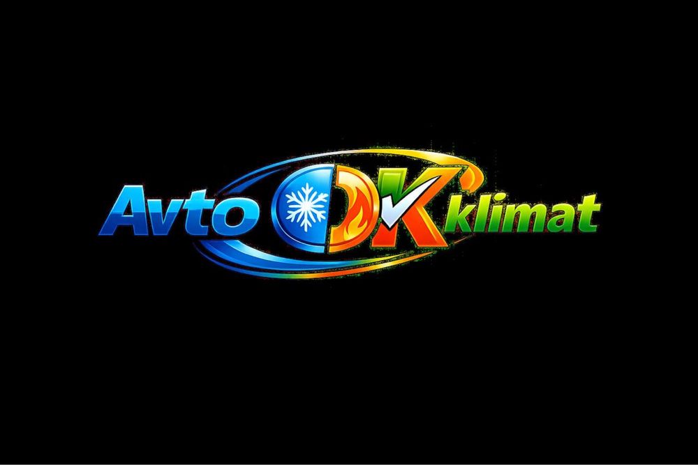 Заправка автокондиционеров