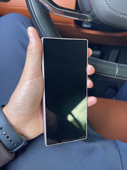 Samsung galaxy z fold 6