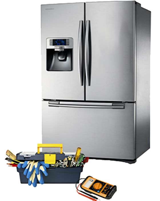 Ремонт холодильников