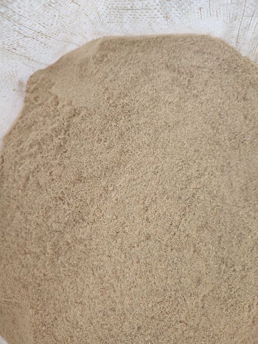 Опилки от ДСП (в мешках)